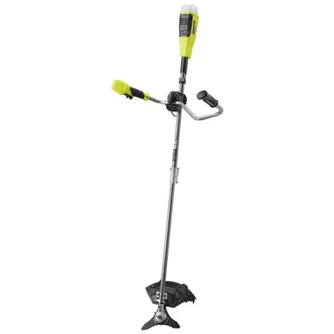 Begränsat antal Ryobi ONE+ HP RY18BCX26A-0 Röjsåg